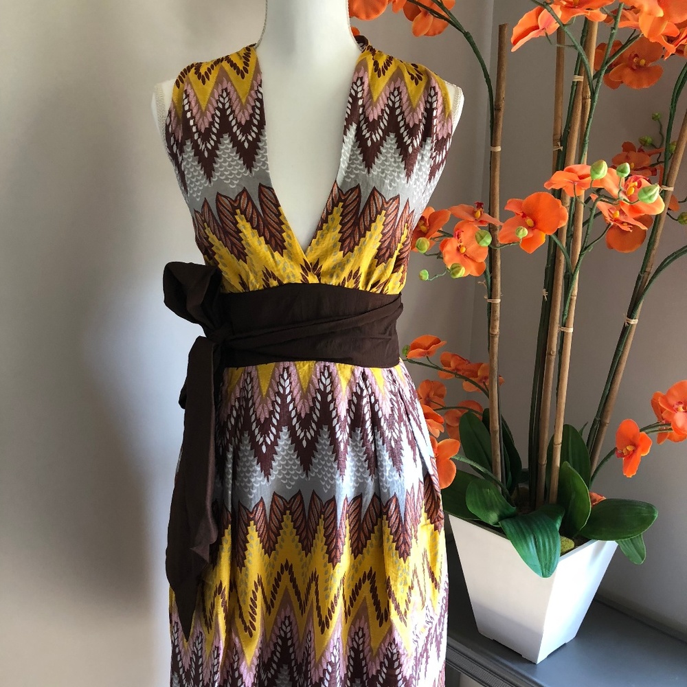 Summer dress